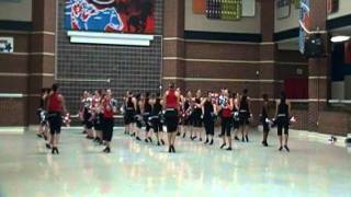 Strutter Show Off 2011