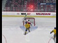 nhl 07 záznam utkání Česko Švédsko