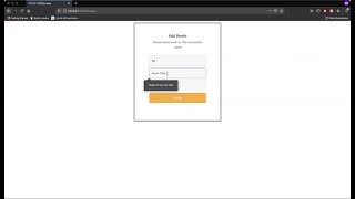 Book Application Using Node, EJS and Express