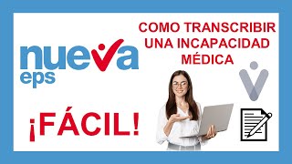 Cómo Solicitar la Transcripción de una Incapacidad Médica | Guía Paso a Paso