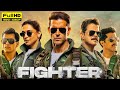 Fighter New South Movie Hindi Dubbed 2024 | New South Indian Movies Dubbed In Hindi 2024 Full