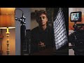 How I Film My Youtube Videos - Cinematic Lighting