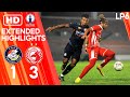 PDRM FC (1)-(3) KELANTAN FC | EXTENDED HIGHLIGHTS LIGA PREMIER MALAYSIA 2022 MATCH 6