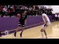 2022 miaa semifinals mount st. joseph vs spalding highlights