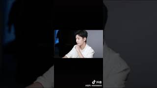 肖战XiaoZhan『滴露Dettol』品牌代言人广告拍摄花絮BTS！