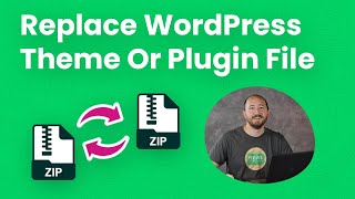 How To Manually Replace A WordPress Theme Or Plugin File