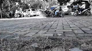 Jogja Istimewa | Sekilas Suasana Jalan Jogja