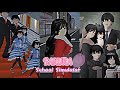 Kumpulan TikTok || Sakura School Simulator || Part 01