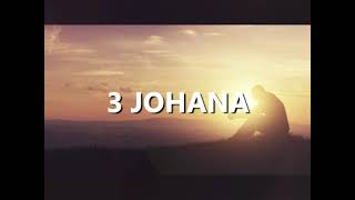 3 Johana (3 John) Kikuyu | Good News | Audio Bible