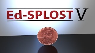 Ed SPLOST V