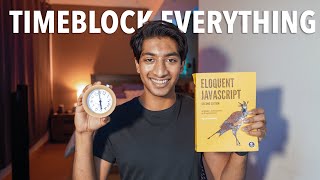 How I Manage My Time as a Computer Science Student (6 Tips)