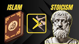 STOICISM| Is Stoicism Necessary for Muslims? I Stoic Ethics