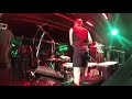 70 000 tons drum cam striker too late jono webster