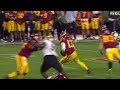 caleb williams 2022 usc season highlights heisman winner