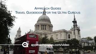 Christopher Wren’s London: The Churches That Rebuilt a City After the Great Fire