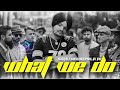 what we do ਸਿੱਧੂ ਮੂਸੇਵਲਾ sidhu moosewala new punjabi song 2024 latest song sidhumoosewala ai