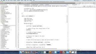 Inheritance GUI 5
