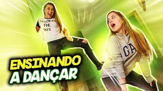 Quem DanÇa Melhor? Ft. Sofia Santino