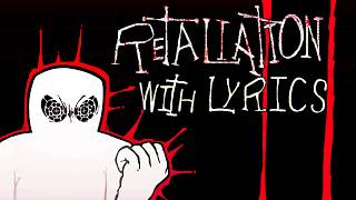 RETALIATION WITH LYRICS - Grace COVER