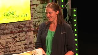 GBMC Greater Living Live - Gilchrist Counseling & Support