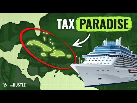 How do cruise lines contribute to US economy?