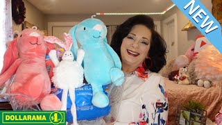 MASSIVE DOLLARAMA HAUL *BEAUTY*HOME*SEASONAL*TOYS