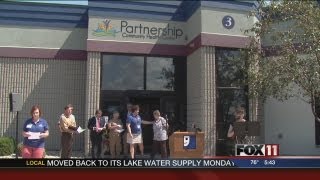 5PM MON VALLEY HEALTH CENTER CHANGES NAME AND LOGO