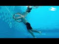 how to overcome fear of water u0026 learn swimming