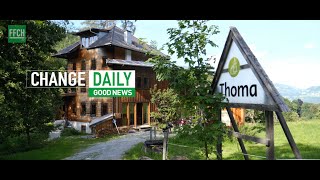 Erwin Thoma - CHANGE DAILY Folge 53