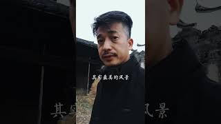 家乡容不下肉身，却能安放我的灵魂！@骆驼如是说