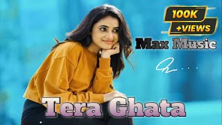 Pyaar Tera Ghata || Max Music || NCS 100K+View's in hindi Song's Love