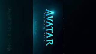 Avatar : The Way of Water Trailer Edit  Avatar 2 Trailer WhatsApp Status | Avatar 2 Trailer Edit