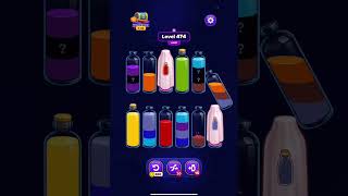 Magic Sort Level 471-472-473-474-475-476-477-478-479-480