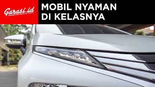 REVIEW Mitsubishi Xpander Ultimate 2018