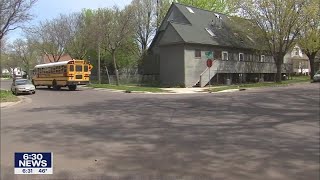 19-year-old arrested for 2016 sexual assault of a 5-year-old at St. Paul bus stop | FOX 9 KMSP