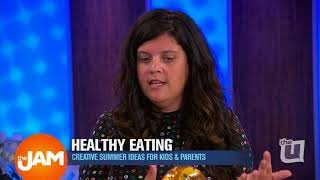 Summer Break Tips For Parents