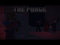 The Purge Trailer Minecraft Bedrock Edition