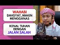 Ini Soal AKIDAH, Tak Boleh Diam! 😤 | Ustaz Syakir Nasoha