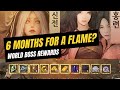 Black Desert New World Boss Rewards (Immortal, Sangoon, GPK, Uturi)