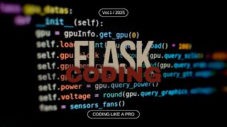 Build Your First Python Flask Server | Flask Coding | Episode #1