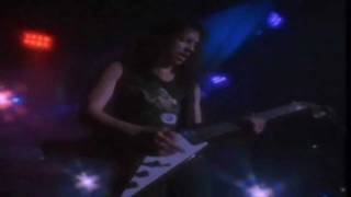 Metallica - Fade To Black - Live San Diego 1992  [HD]