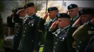 Dignity Memorial® Homeless Veterans Burial Program