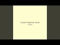 Crystal Fragments Velvet