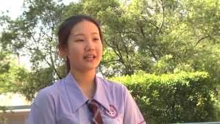 Study in Queensland Government School – Yu Fei from Hong Kong