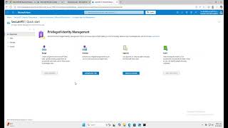 #4-Demo: Zero Trust with Microsoft Solutions - the identities Pillar