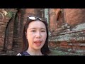 棉麻遊｜蒲甘佛系遊｜myanmar vlog 4