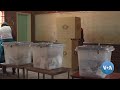 Zimbabwe’s Electoral Body Explains 24 Hour Voting Extension