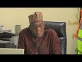 tackling environmental issues in borno a special documentary on acresal project