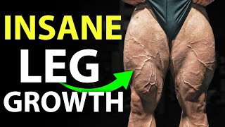 Get Bigger Quads With This Science-Based Program!