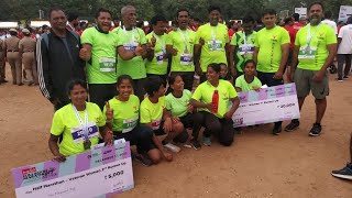 Let's Ko Kovai !!! Coimbatore Marathon 2023 !!! #coros #walkaroo #letsKoKovai #lgb #trending